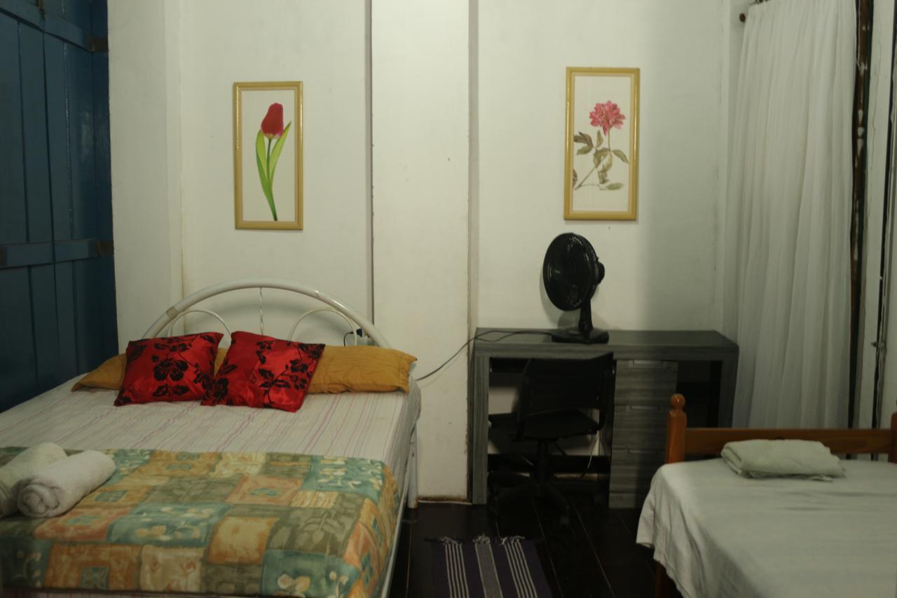 Hostel Torre Bahia-Familia Salvador Esterno foto